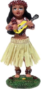 フラガールの写真