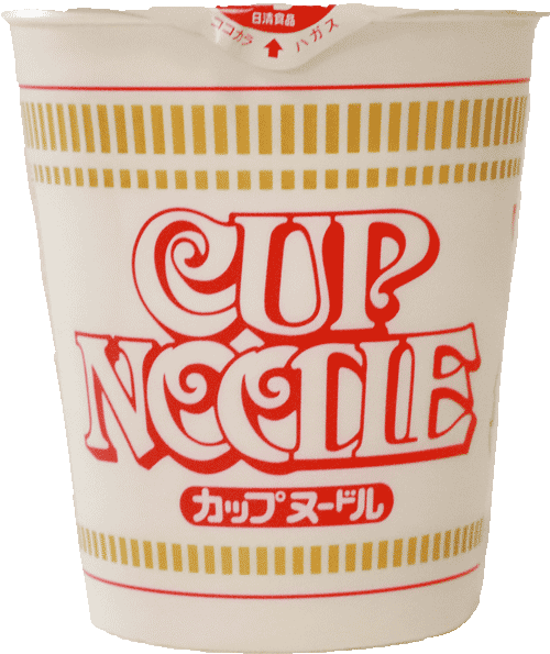 cupnoodle正面